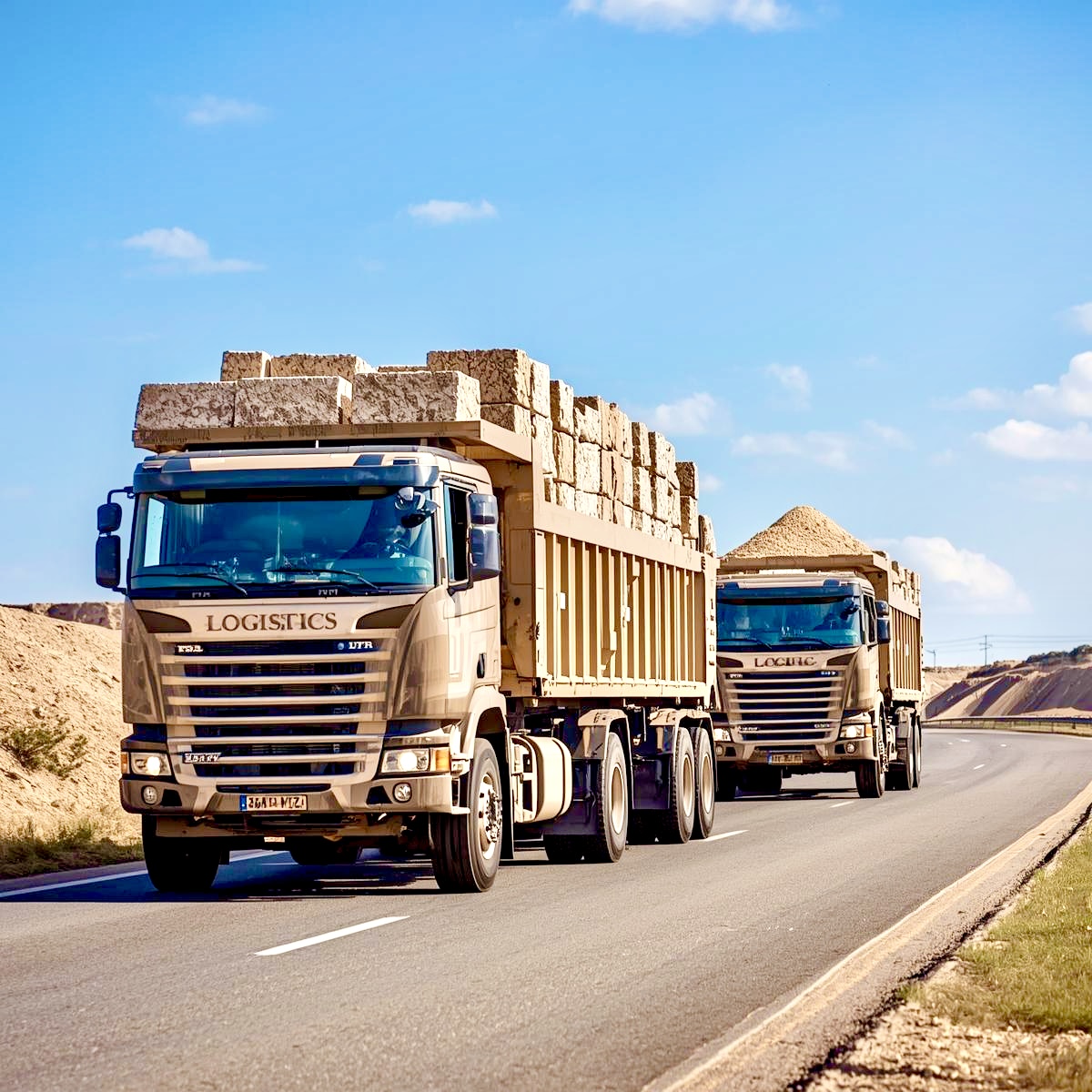 Logistique & Transport